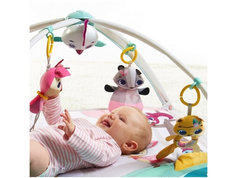 TINY PRINCESS TALES GYMINI DELUXE Tiny Love 2 TINY PRINCESS TALES GYMINI DELUXE Tiny Love 2