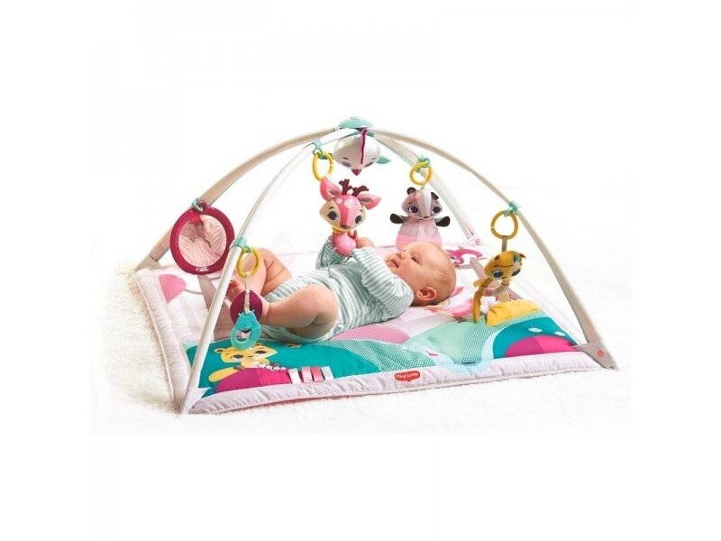 TINY PRINCESS TALES GYMINI DELUXE Tiny Love TINY PRINCESS TALES GYMINI DELUXE Tiny Love