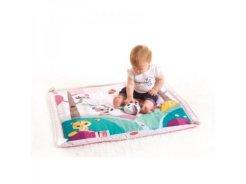 TINY PRINCESS TALES GYMINI DELUXE Tiny Love 3 TINY PRINCESS TALES GYMINI DELUXE Tiny Love 3