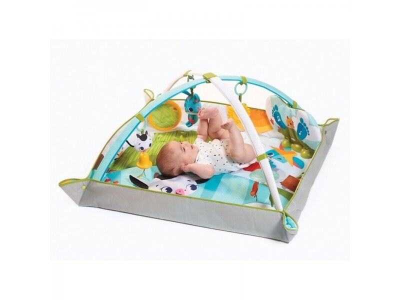 TINY FARM GYMINI KICK & PLAY Tiny Love 2