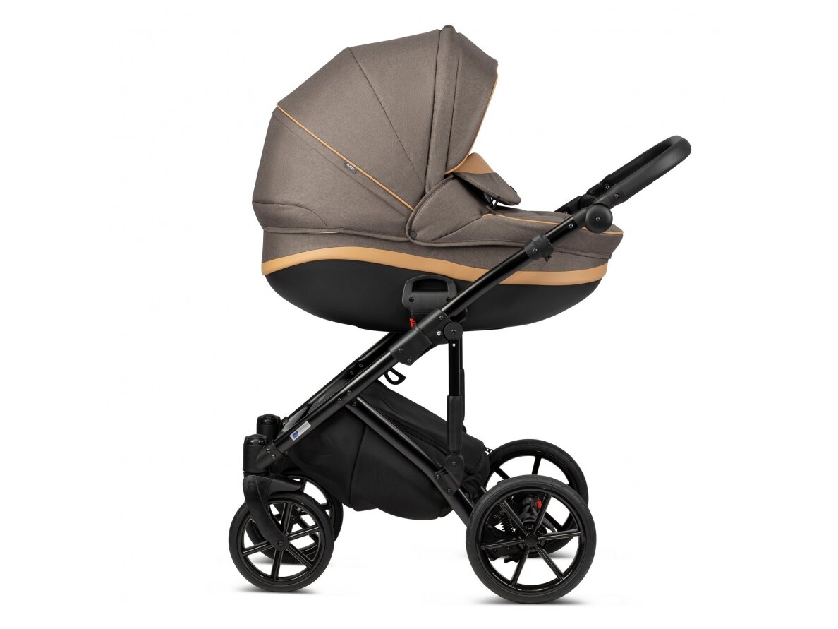Tutis MIMI STYLE 2021 3/1 Dark Brown 324 1 Tutis MIMI STYLE 2021 3/1 Dark Brown 324 1