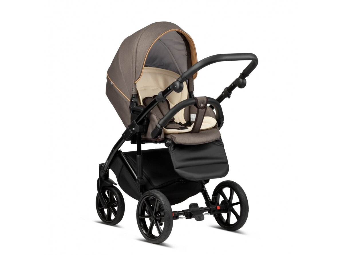 Tutis MIMI STYLE 2021 3/1 Dark Brown 324 4 Tutis MIMI STYLE 2021 3/1 Dark Brown 324 4