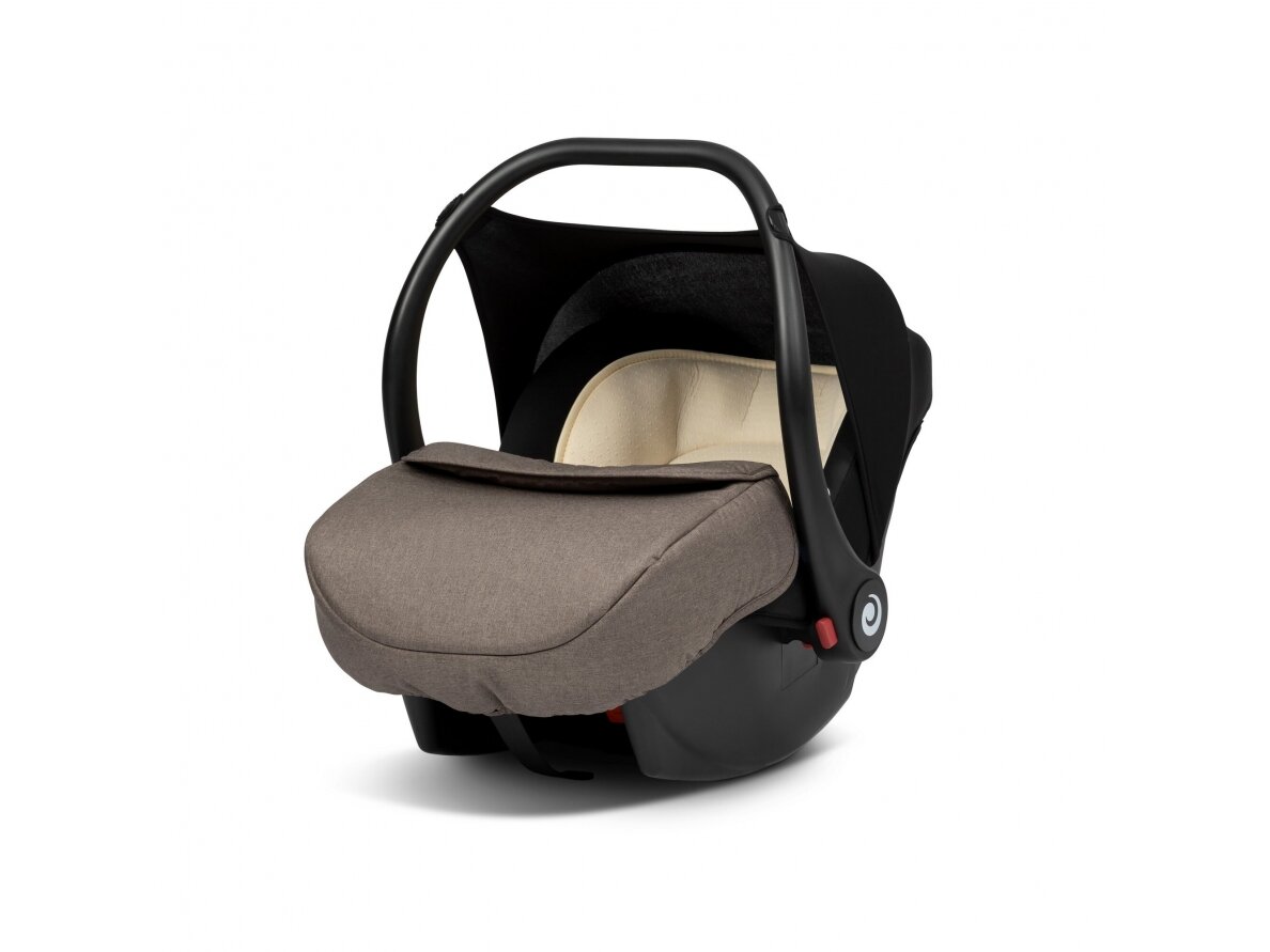 Tutis MIMI STYLE 2021 3/1 Dark Brown 324 7 Tutis MIMI STYLE 2021 3/1 Dark Brown 324 7