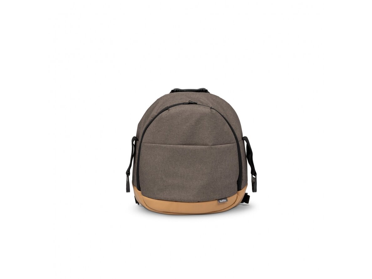 Tutis MIMI STYLE 2021 3/1 Dark Brown 324 8 Tutis MIMI STYLE 2021 3/1 Dark Brown 324 8