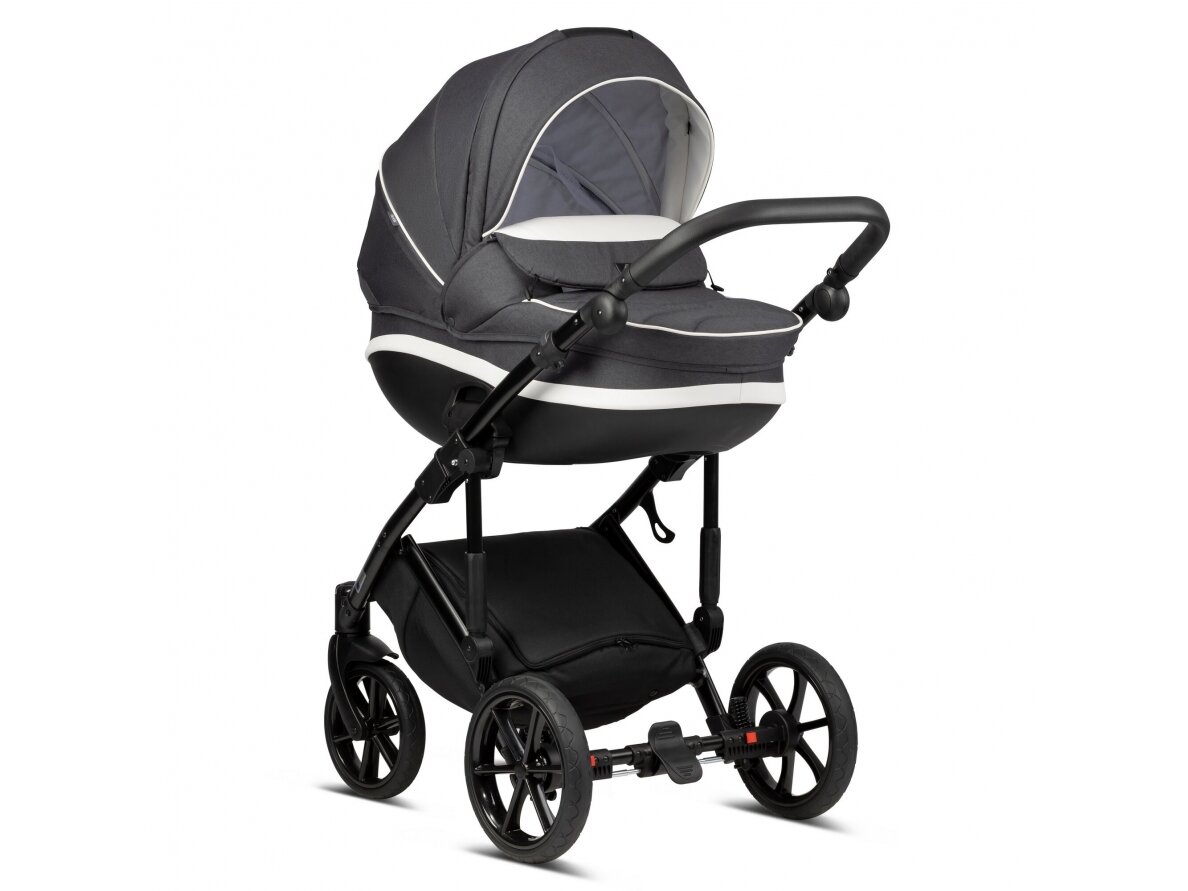 Tutis MIMI STYLE 2021 3/1 Black 328