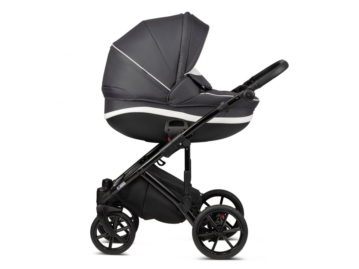 Tutis MIMI STYLE 2021 3/1 Black 328 1