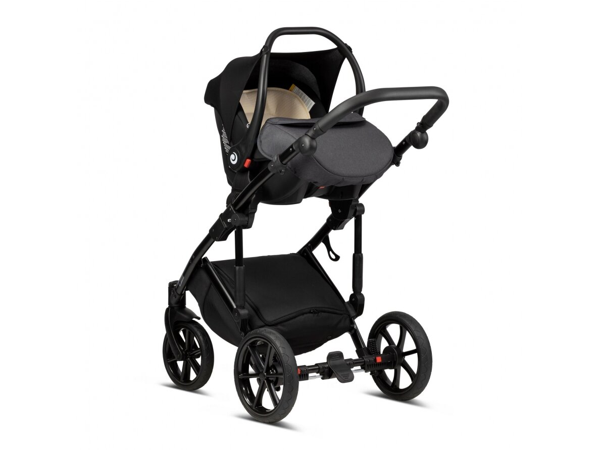 Tutis MIMI STYLE 2021 3/1 Black 328 3 Tutis MIMI STYLE 2021 3/1 Black 328 3