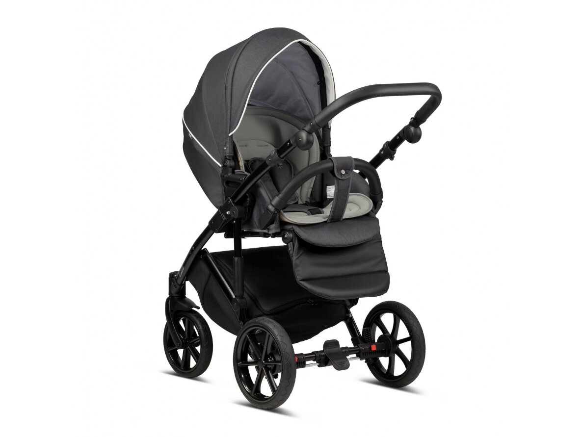 Tutis MIMI STYLE 2021 3/1 Black 328 4 Tutis MIMI STYLE 2021 3/1 Black 328 4