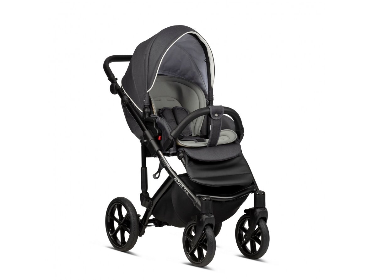 Tutis MIMI STYLE 2021 3/1 Black 328 5 Tutis MIMI STYLE 2021 3/1 Black 328 5