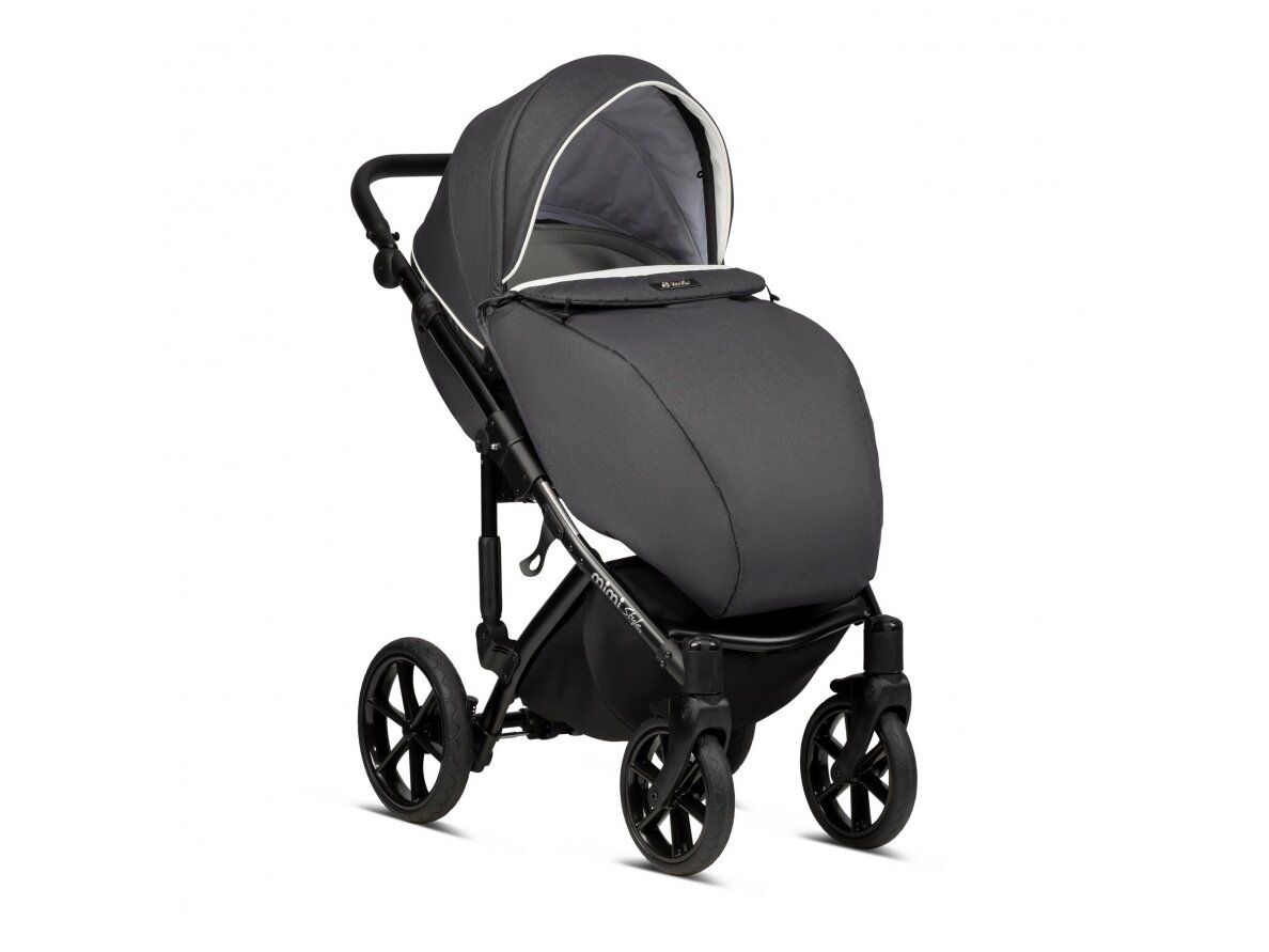 Tutis MIMI STYLE 2021 3/1 Black 328 6 Tutis MIMI STYLE 2021 3/1 Black 328 6