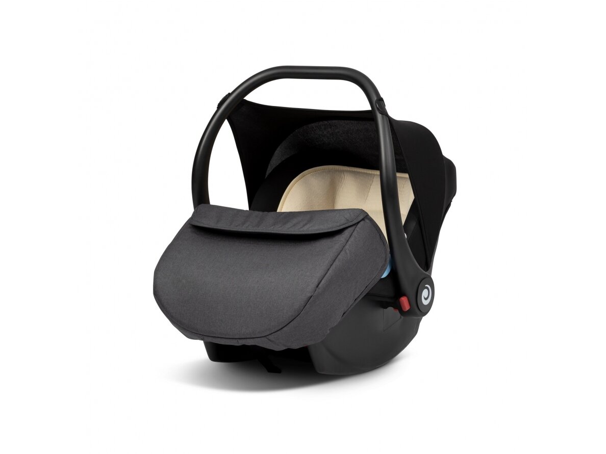 Tutis MIMI STYLE 2021 3/1 Black 328 7