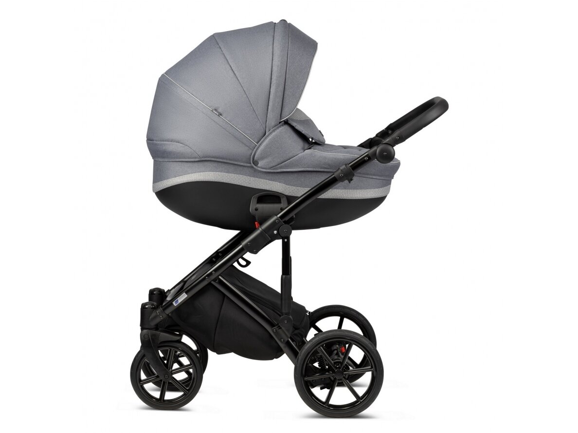 Tutis MIMI STYLE 2021 3/1 Grey Rhombus 332 1