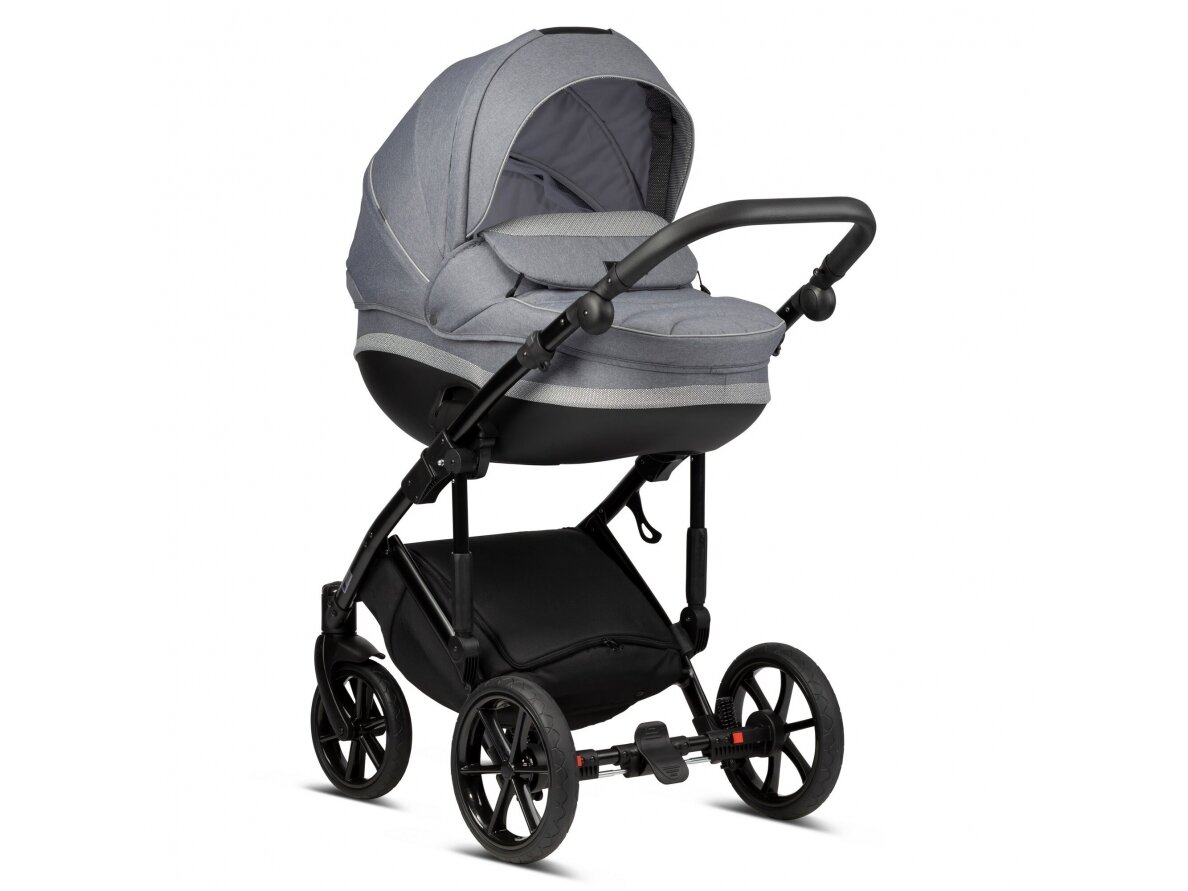 Tutis MIMI STYLE 2021 3/1 Grey Rhombus 332 Tutis MIMI STYLE 2021 3/1 Grey Rhombus 332