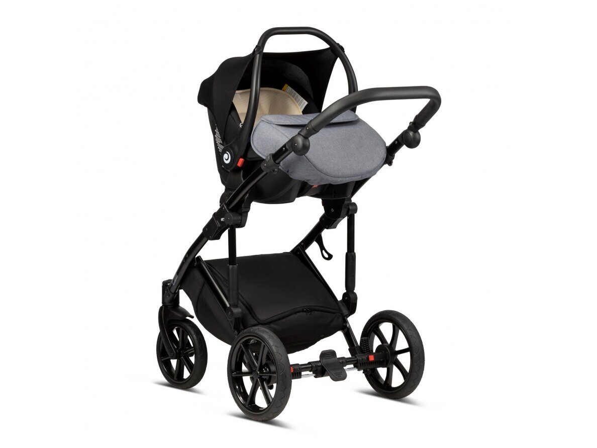 Tutis MIMI STYLE 2021 3/1 Grey Rhombus 332 3 Tutis MIMI STYLE 2021 3/1 Grey Rhombus 332 3