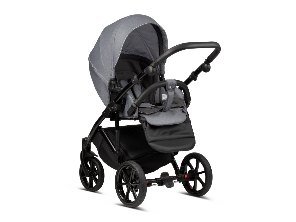 Tutis MIMI STYLE 2021 3/1 Grey Rhombus 332 4 Tutis MIMI STYLE 2021 3/1 Grey Rhombus 332 4