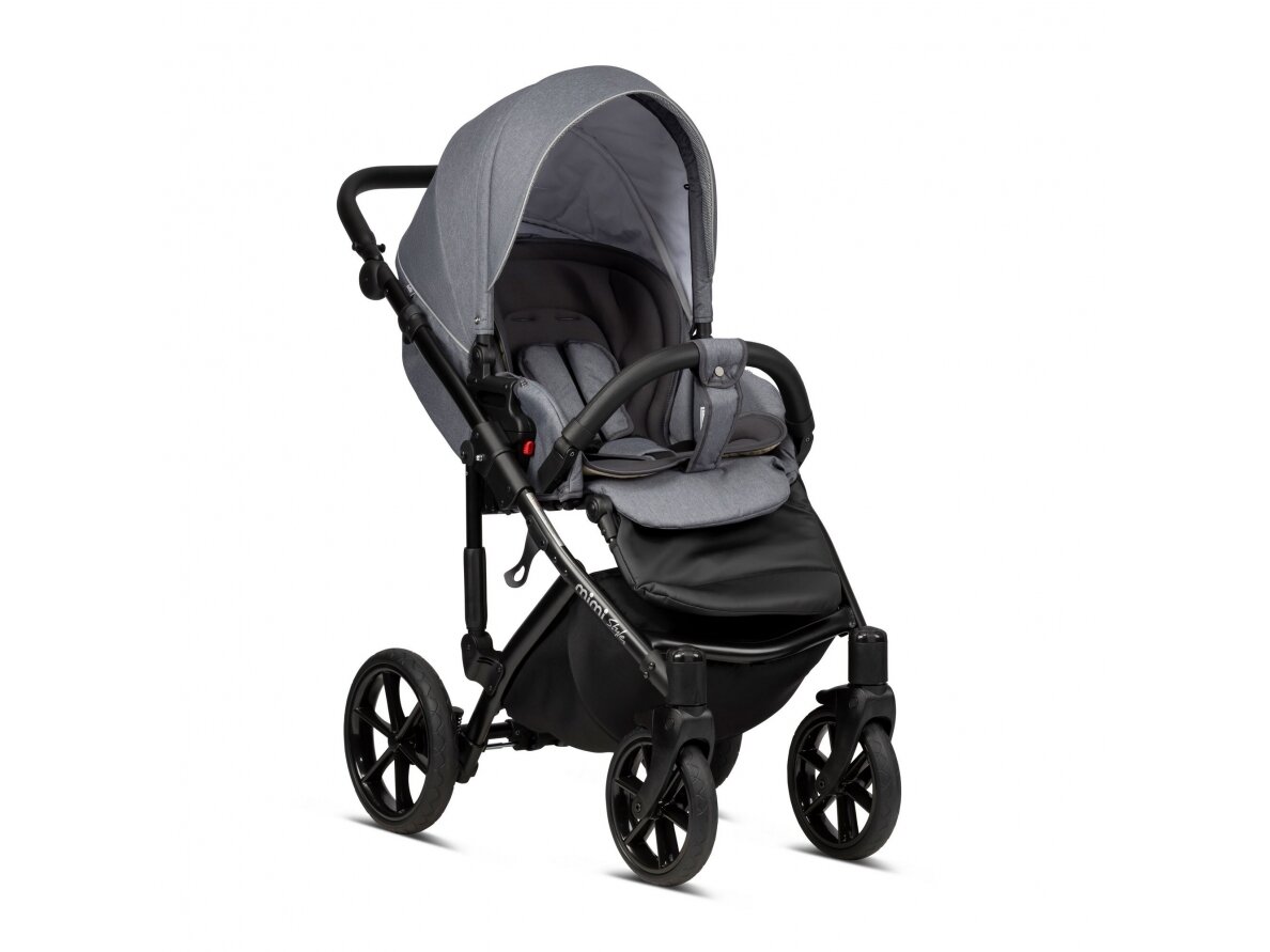 Tutis MIMI STYLE 2021 3/1 Grey Rhombus 332 5 Tutis MIMI STYLE 2021 3/1 Grey Rhombus 332 5