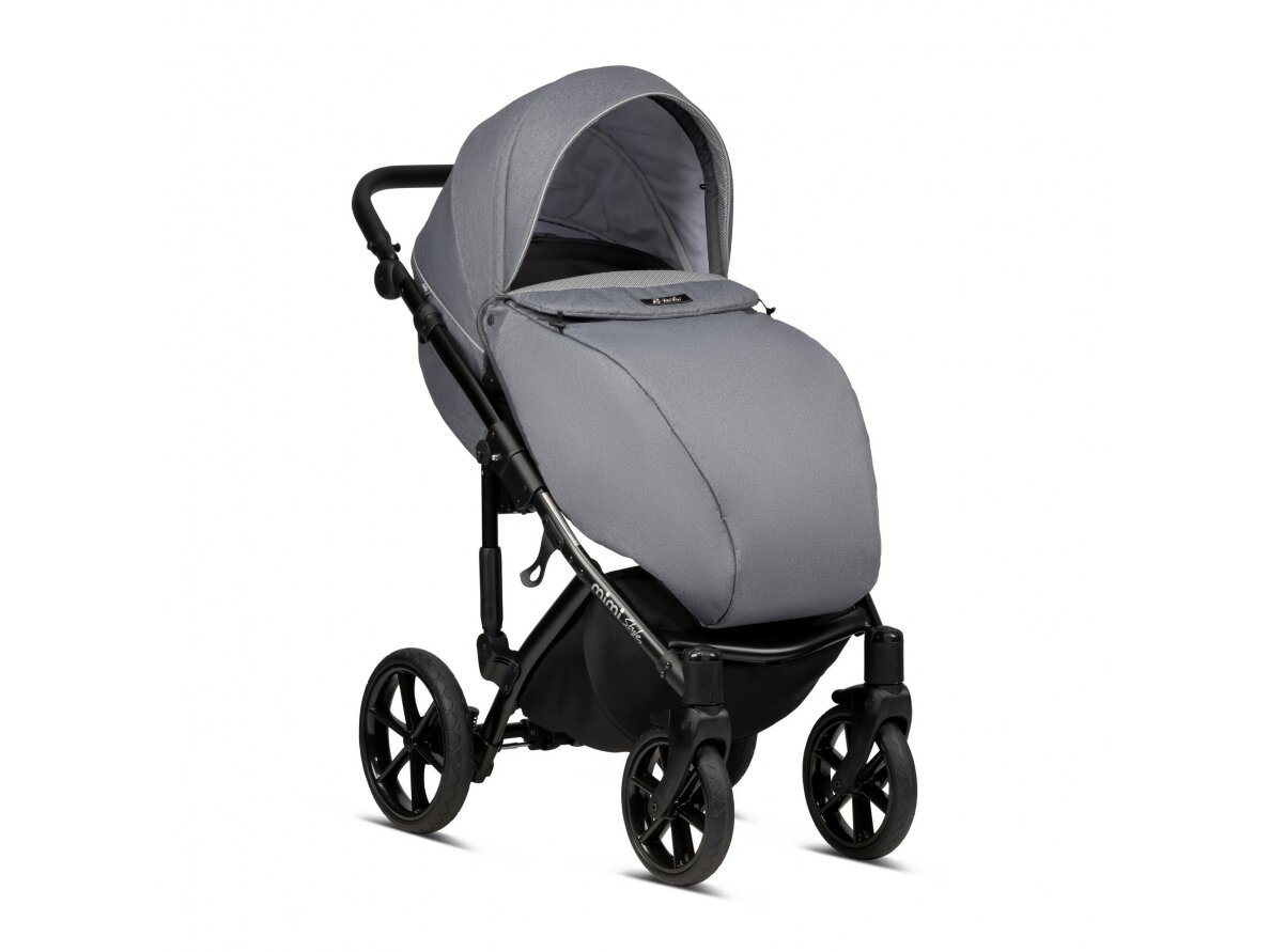 Tutis MIMI STYLE 2021 3/1 Grey Rhombus 332 6 Tutis MIMI STYLE 2021 3/1 Grey Rhombus 332 6