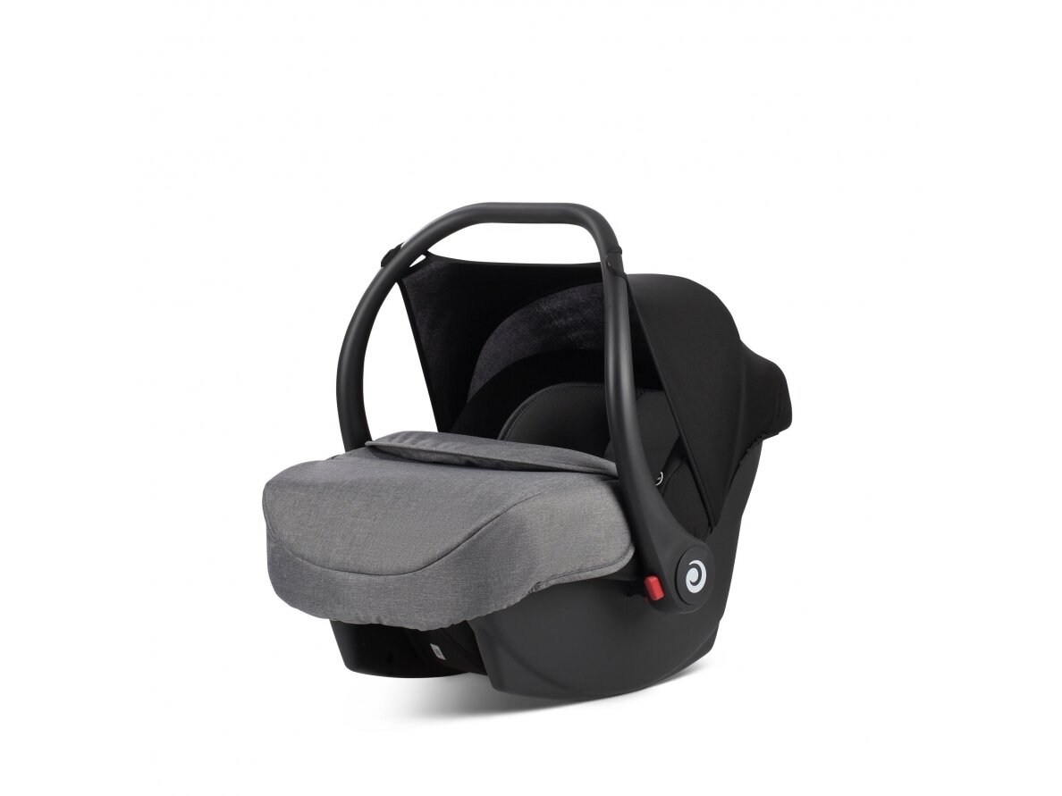 Tutis stroller MIMI STYLE 3/1, 783328/A 10 Tutis stroller MIMI STYLE 3/1, 783328/A 10