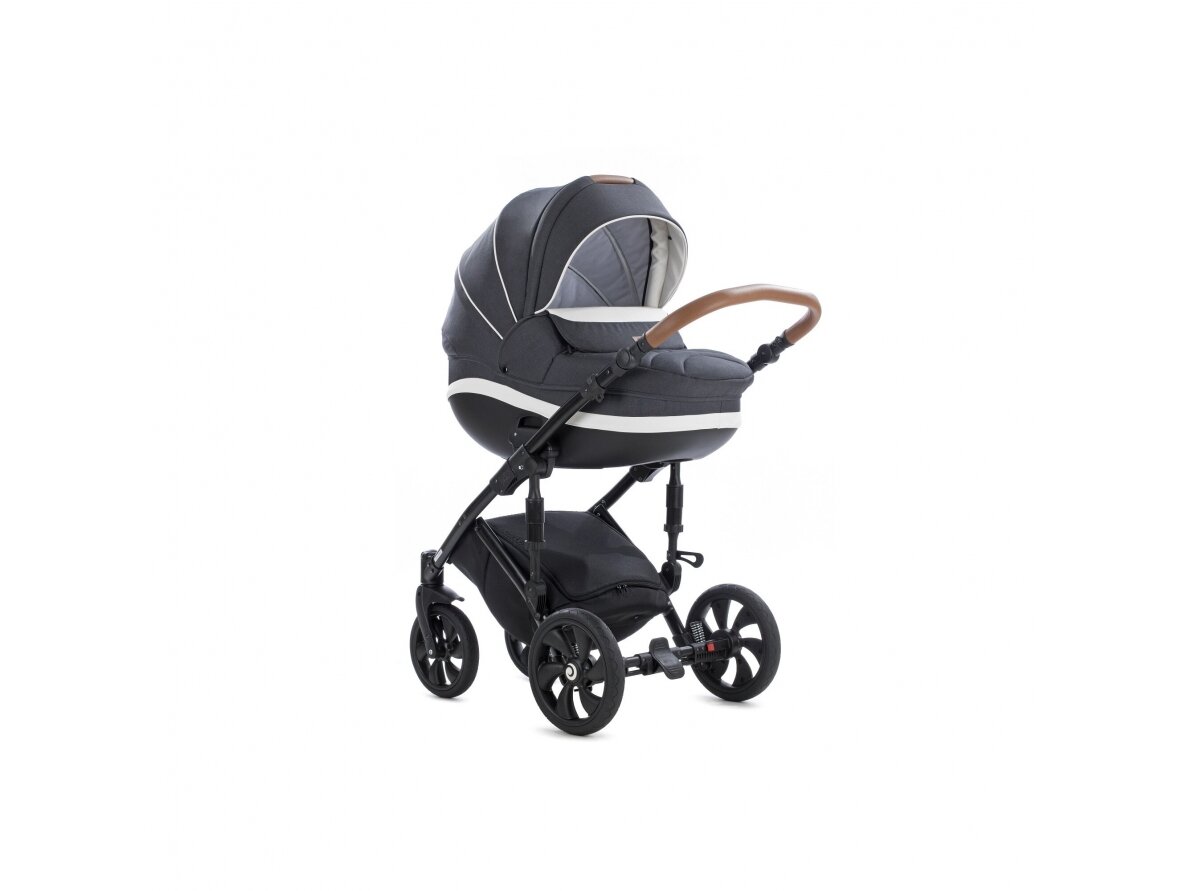 Tutis stroller MIMI STYLE 3/1, 783328/A Tutis stroller MIMI STYLE 3/1, 783328/A