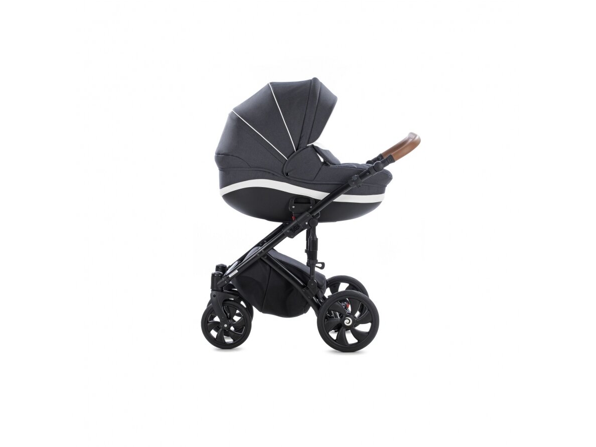 Tutis stroller MIMI STYLE 3/1, 783328/A 1 Tutis stroller MIMI STYLE 3/1, 783328/A 1