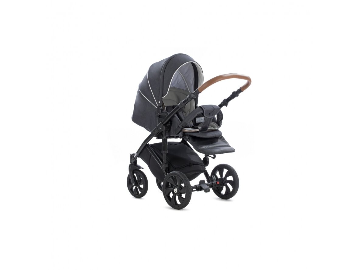 Tutis stroller MIMI STYLE 3/1, 783328/A 3 Tutis stroller MIMI STYLE 3/1, 783328/A 3