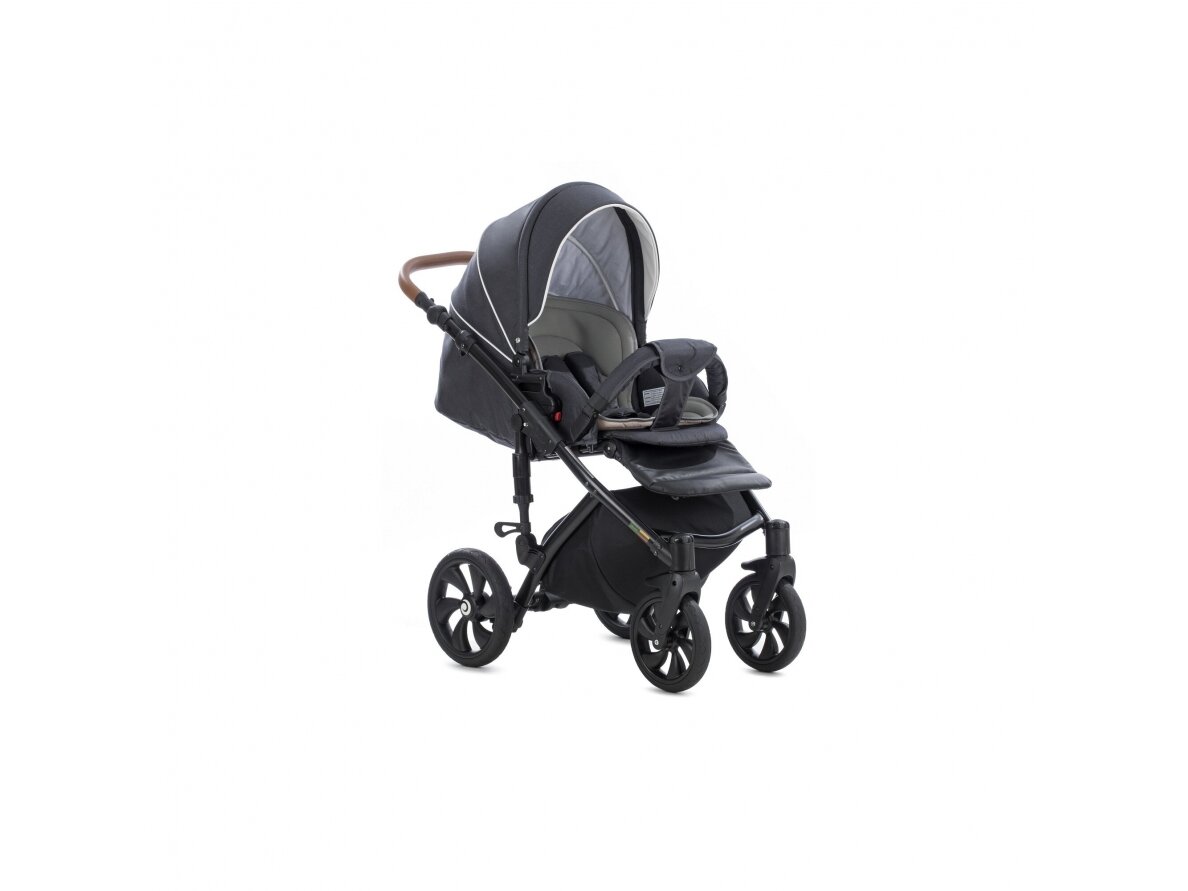 Tutis stroller MIMI STYLE 3/1, 783328/A 4 Tutis stroller MIMI STYLE 3/1, 783328/A 4