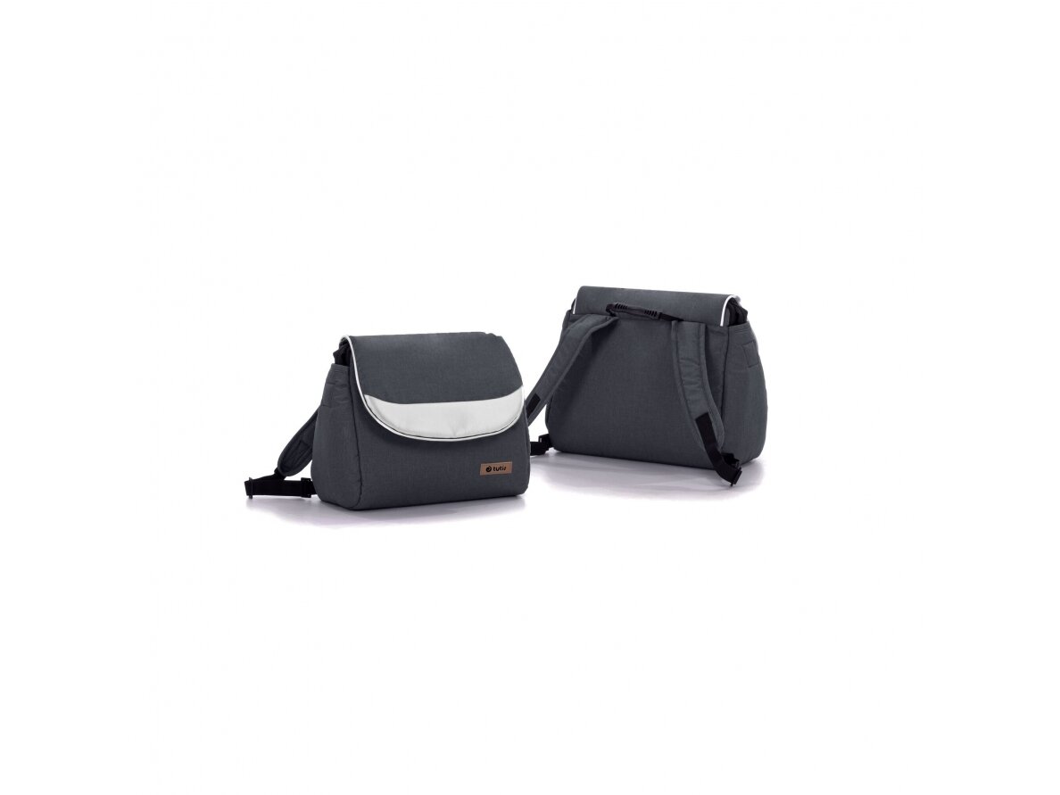 Tutis stroller MIMI STYLE 3/1, 783328/A 6 Tutis stroller MIMI STYLE 3/1, 783328/A 6