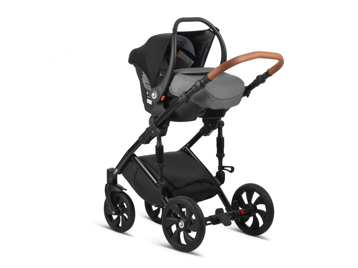 Tutis stroller MIMI STYLE 3/1, 783328/A 7