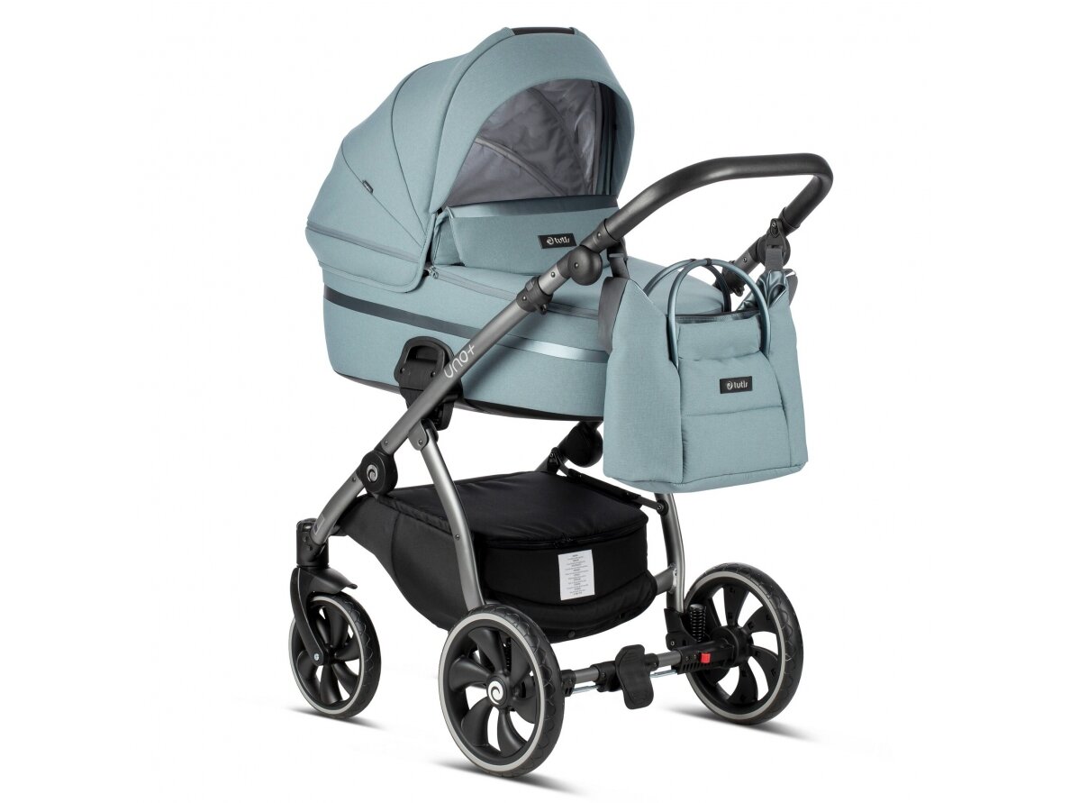 Tutis Uno Plus, nr.143 2 Tutis Uno Plus, nr.143 2