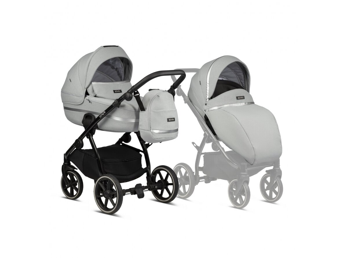Tutis UNO3+ 2/1 Risso 142 2 Tutis UNO3+ 2/1 Risso 142 2