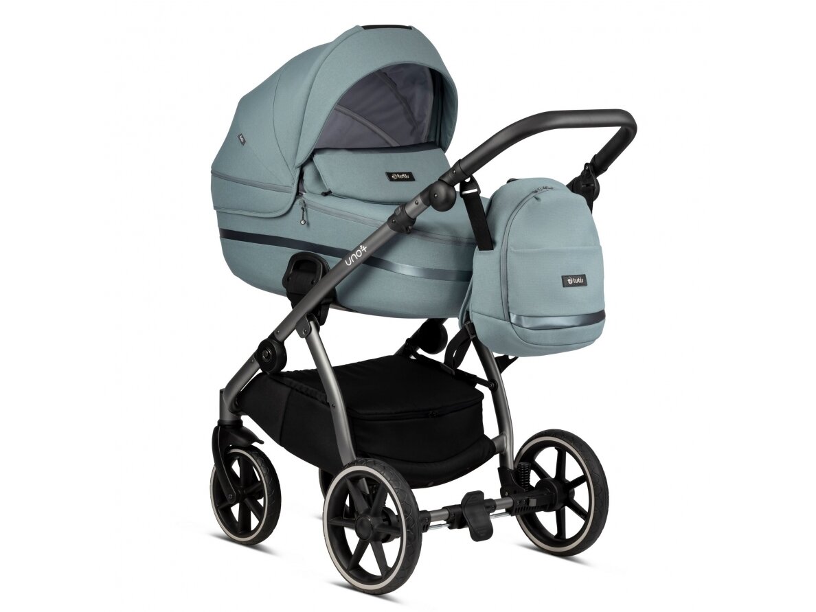 Tutis UNO3+ 2/1 Menta 143