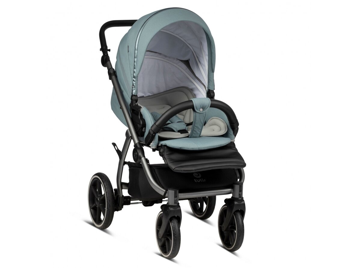 Tutis UNO3+ 2/1 Menta 143 7 Tutis UNO3+ 2/1 Menta 143 7