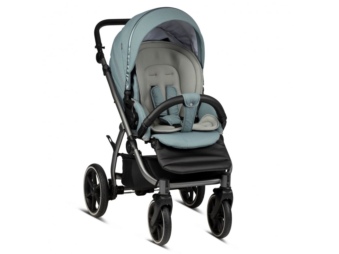 Tutis UNO3+ 2/1 Menta 143 6