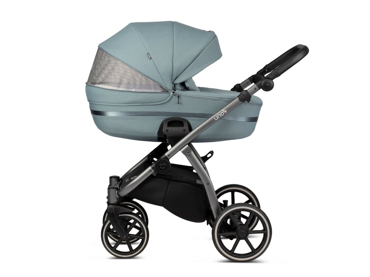 Tutis UNO3+ 2/1 Menta 143 13