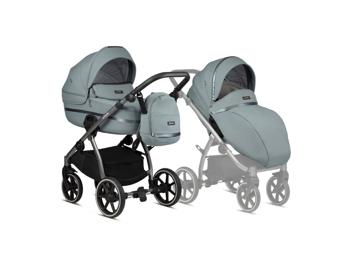 Tutis UNO3+ 2/1 Menta 143 1 Tutis UNO3+ 2/1 Menta 143 1
