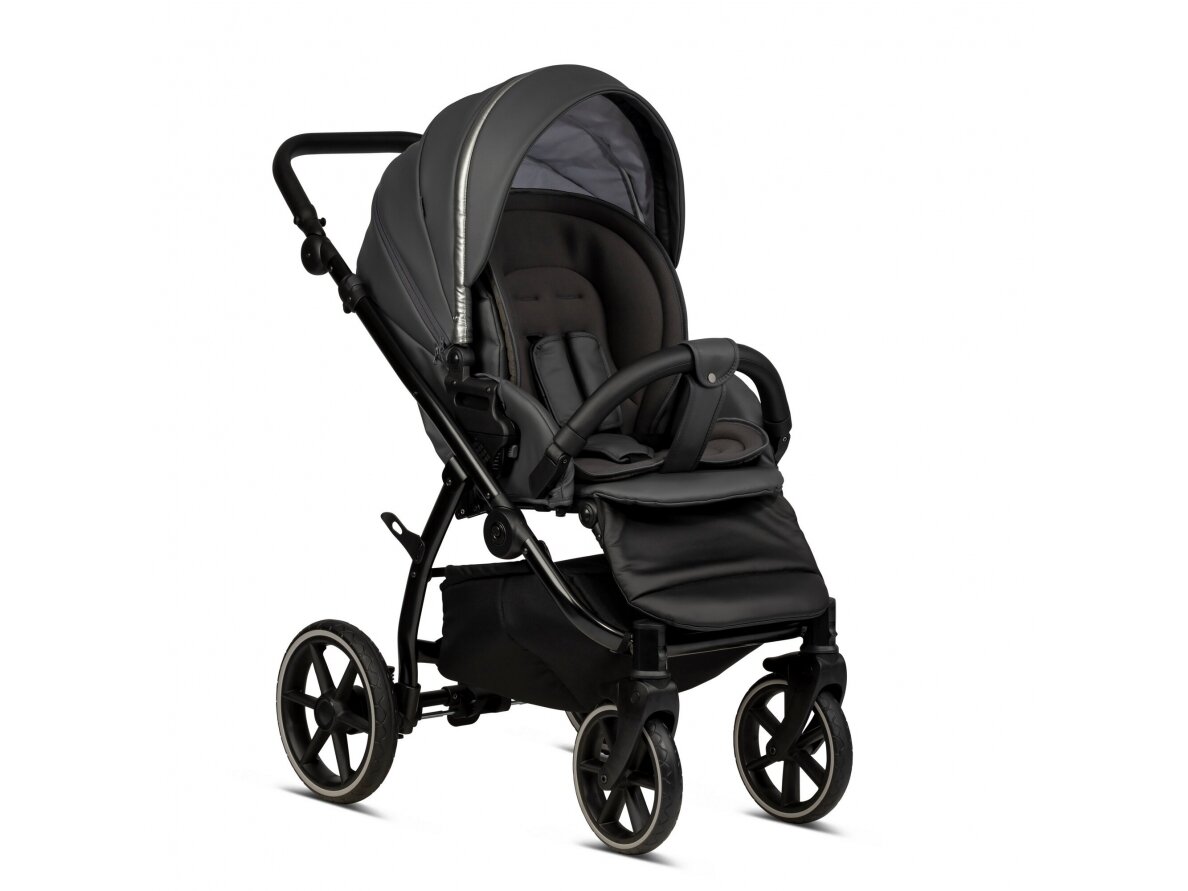 Tutis UNO3+ Leather 2/1 Licorise 166 3 Tutis UNO3+ Leather 2/1 Licorise 166 3