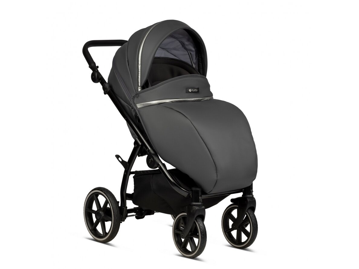 Tutis UNO3+ Leather 2/1 Licorise 166 2