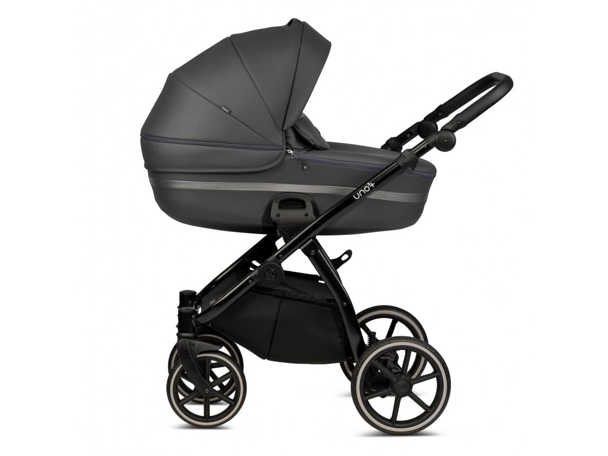 Tutis UNO3+ Leather 2/1 Licorise 166 7 Tutis UNO3+ Leather 2/1 Licorise 166 7