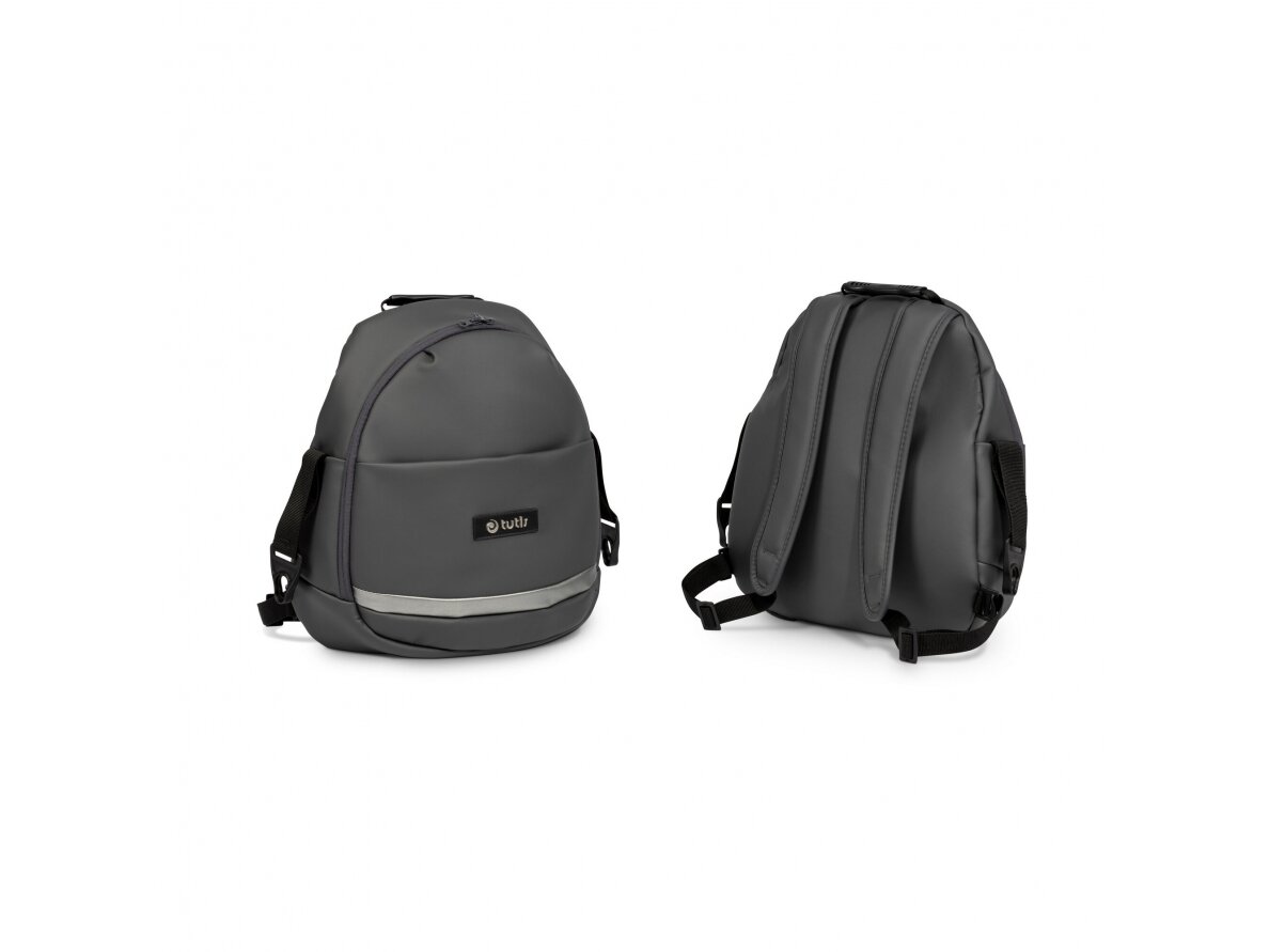 Tutis UNO3+ Leather 2/1 Licorise 166 8 Tutis UNO3+ Leather 2/1 Licorise 166 8