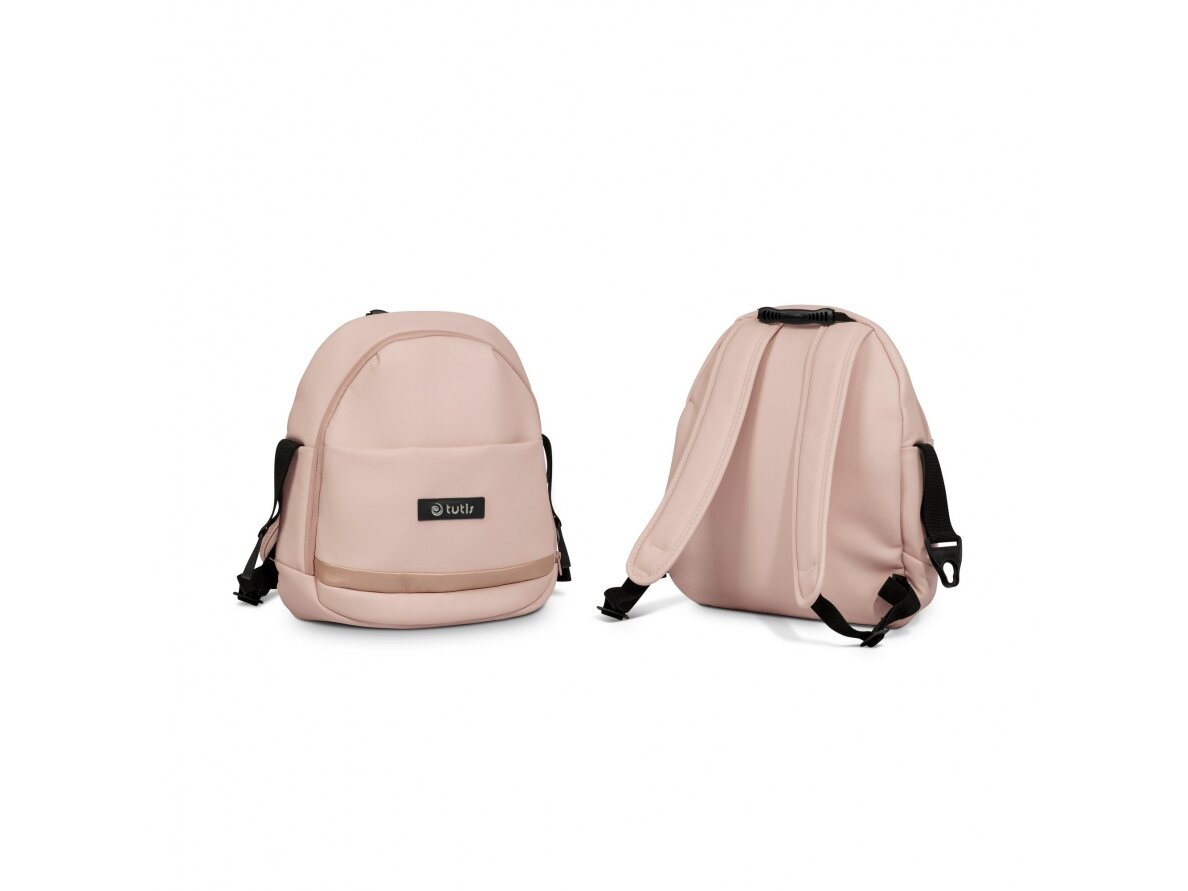 Tutis UNO3+ Leather 2/1 Peach 197 2