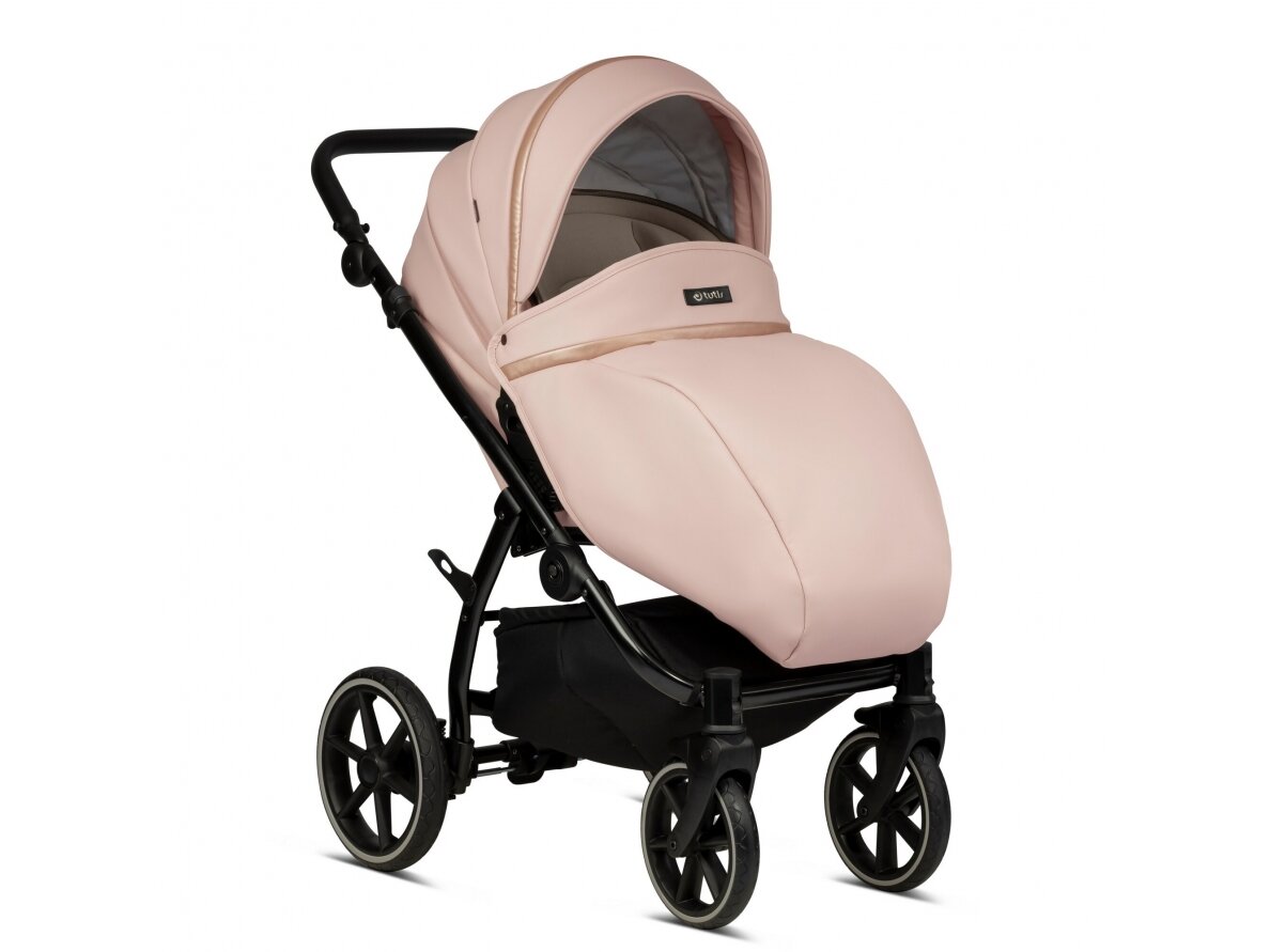 Tutis UNO3+ Leather 2/1 Peach 197 5