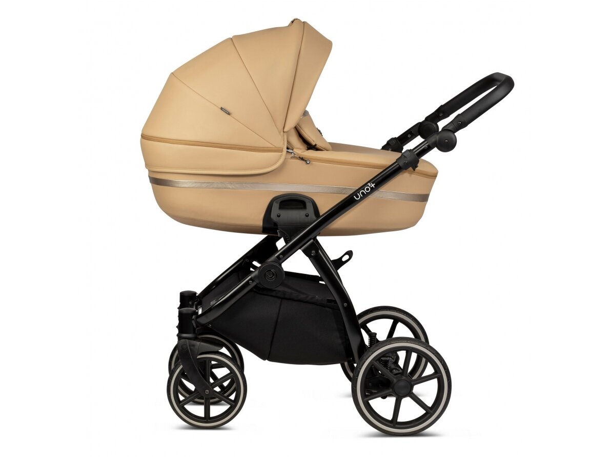 Tutis UNO3+ Leather 2/1 Caramel 167 4 Tutis UNO3+ Leather 2/1 Caramel 167 4