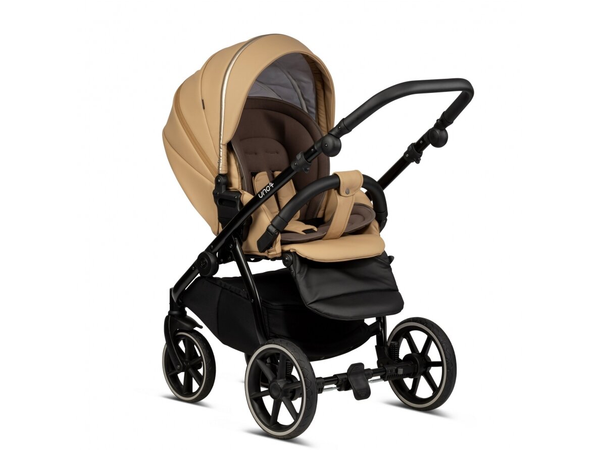 Tutis UNO3+ Leather 2/1 Caramel 167 5 Tutis UNO3+ Leather 2/1 Caramel 167 5