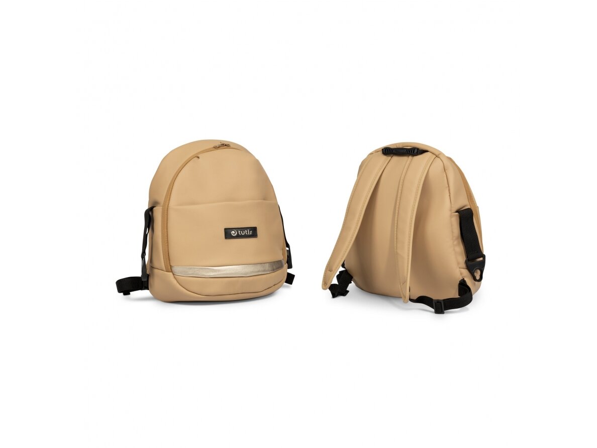 Tutis UNO3+ Leather 2/1 Caramel 167 8 Tutis UNO3+ Leather 2/1 Caramel 167 8
