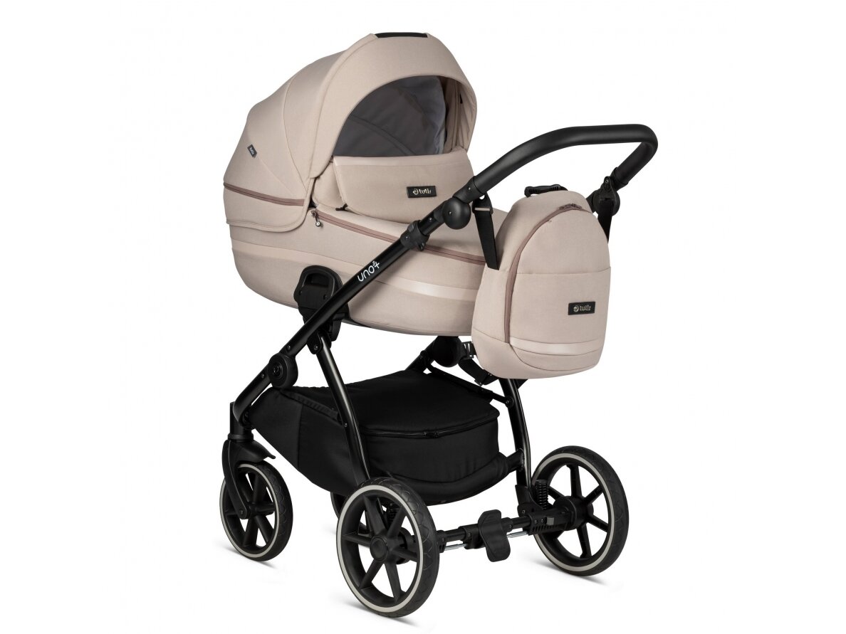 Tutis UNO3+ 2/1 Fragola 195