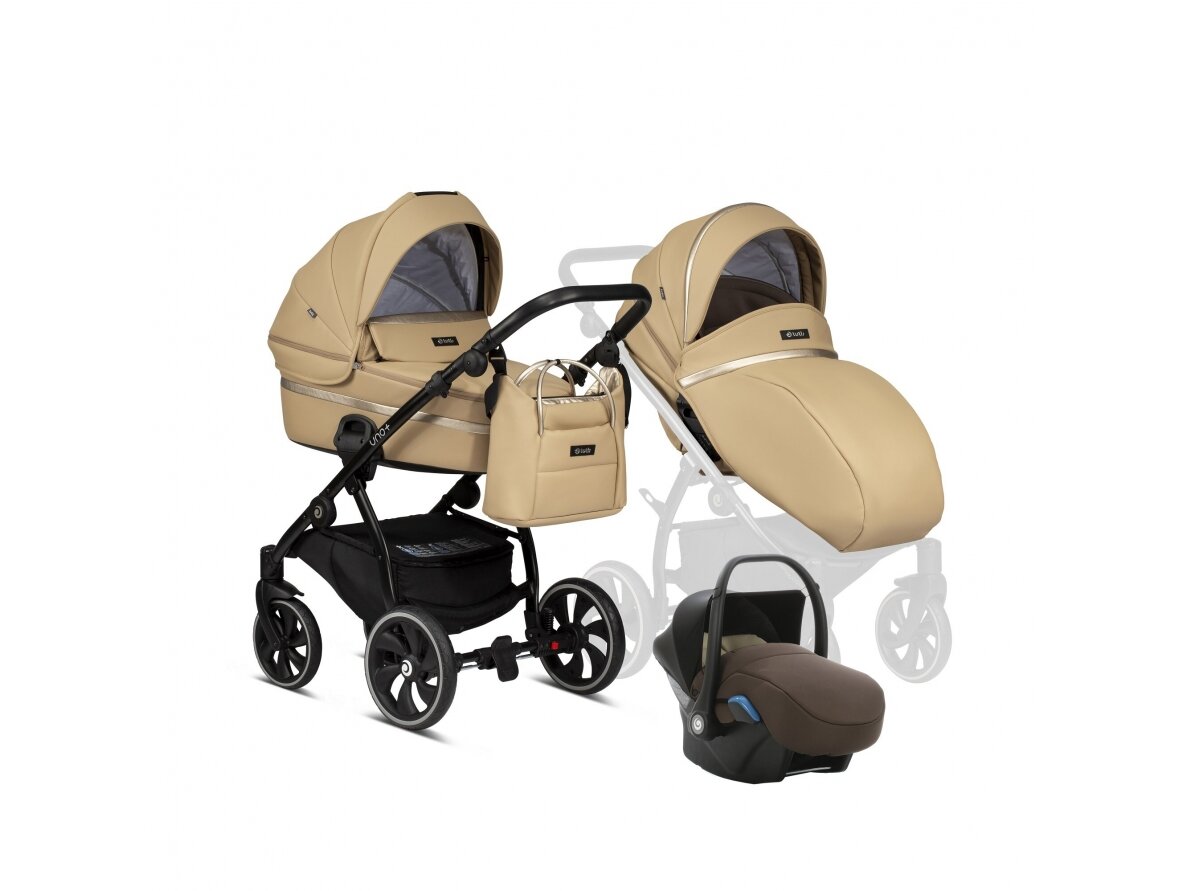 Tutis Uno Plus,Leather nr.167 3