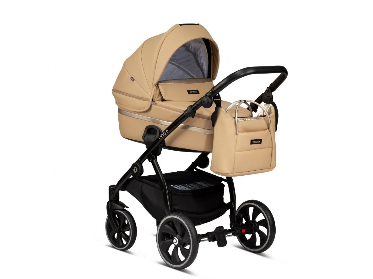 Tutis Uno Plus,Leather nr.167