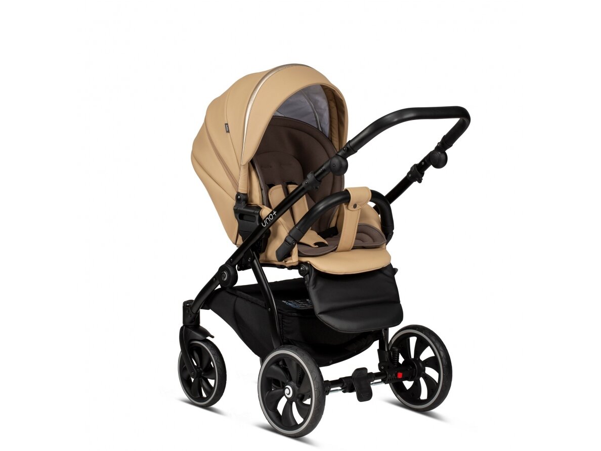 Tutis Uno Plus,Leather nr.167 5