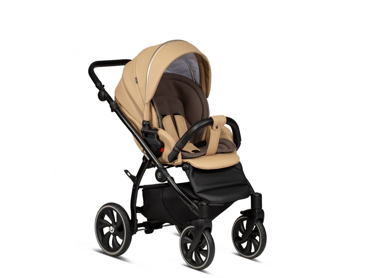 Tutis Uno Plus,Leather nr.167 6