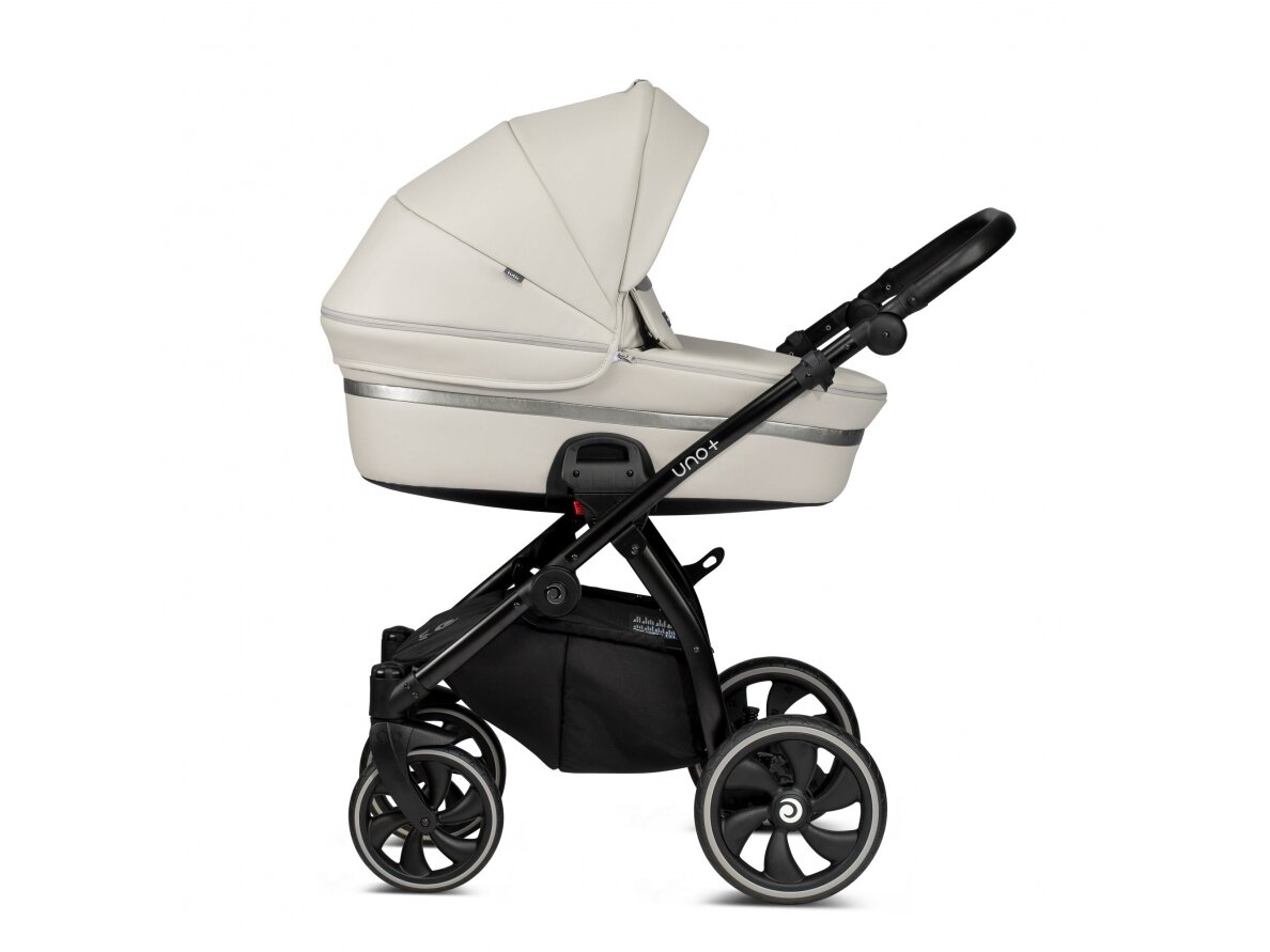 Tutis Uno Plus,Leather nr.168 2